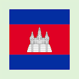 Khmer English Translator icon