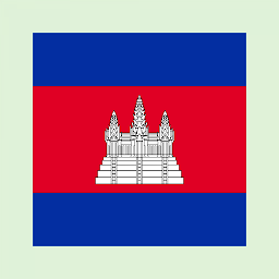 Icon image Khmer English Translator