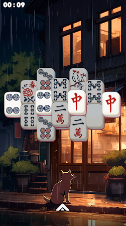 Game screenshot Mahjong Puzzle hack