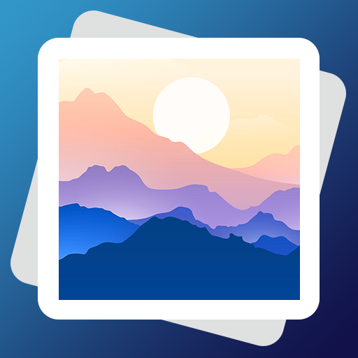 Gallery, Photo Album & Editor logo