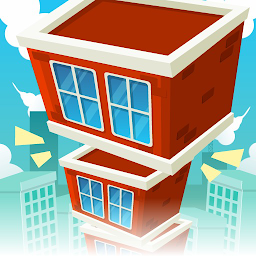 Stack Builder -Score Challenge Mod Apk