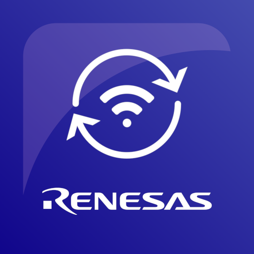 Renesas SUOTA 3.190.12 Icon