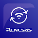 Renesas SUOTA - Androidアプリ