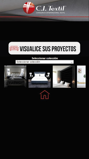 CI Textil Screen 3