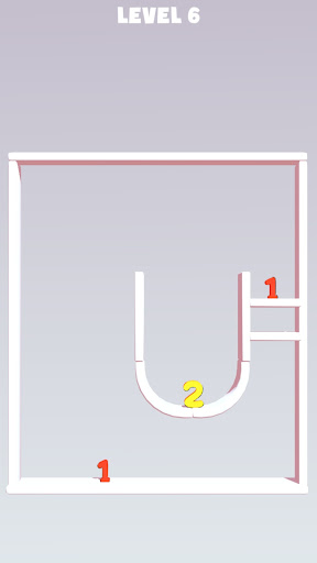 Numbers Merging Screen 2