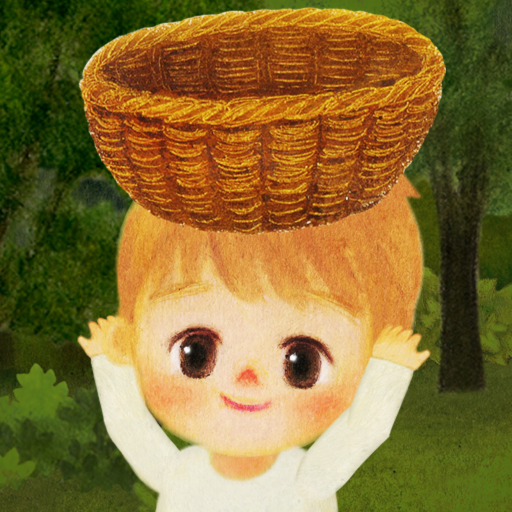 Little Berry Forest 1 : Lite  Icon