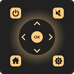 Cover Image of ダウンロード Remote For Hisense TV 1.1.0 APK
