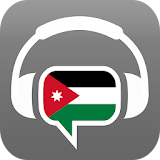 Jordan Radio Chat icon
