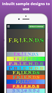Cool Text APK for Android Download 2