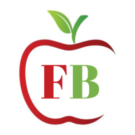 Fruits Bazzar - AppWisp.com