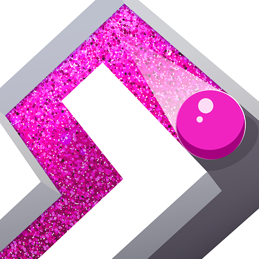 AMAZE! Logo