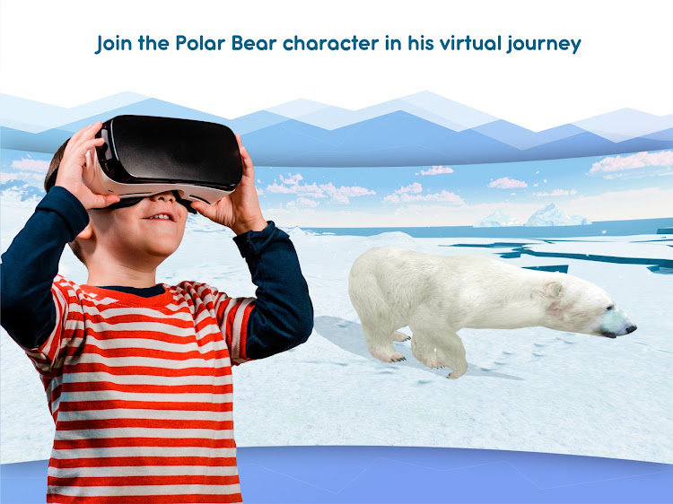 Polar Bear VR - 1.36 - (Android)