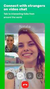 Live Video chat, Video Call for whatsapp messenger 1.7.9 APK screenshots 2