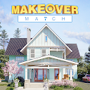 تحميل التطبيق Makeover Match: Home Design التثبيت أحدث APK تنزيل