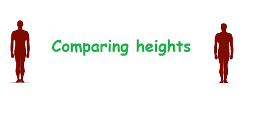 Sitatter english height