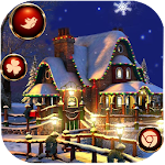 Cover Image of Télécharger Christmas, Eve Themes, Live Wa 1.0 APK