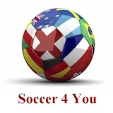 Soccer 4 You icon