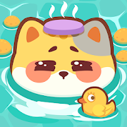 Animal Spa - Lovely Relaxing Game 1.61 Icon