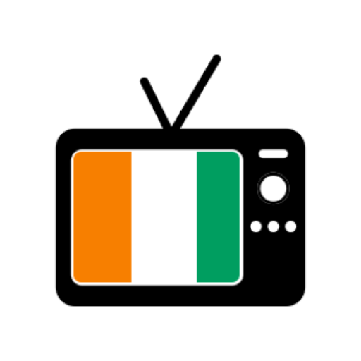 Cote divoire TV Live logo