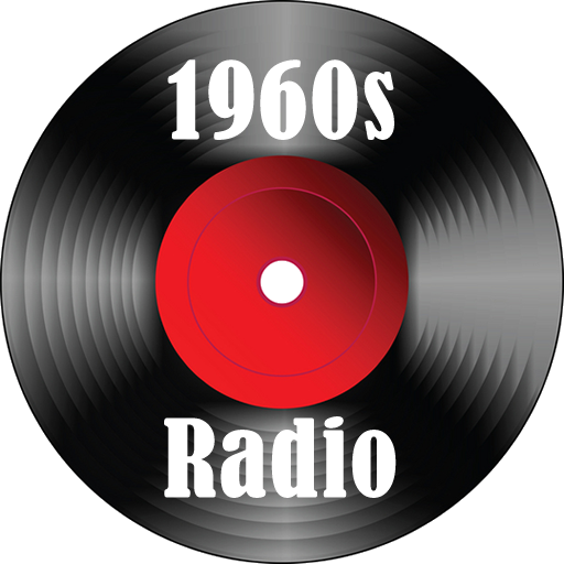 60s Radio Sixties Music  Icon