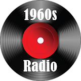 60s Radio Top Sixties Music icon