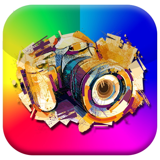 Photo Editor - Best Filter and