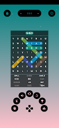 Zen Word Search Puzzle Game