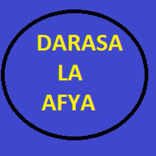 Darasa la afya