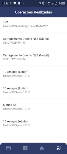 Liga Angola Screen 2