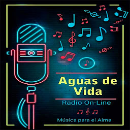 Icon image Radio Aguas de Vida