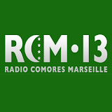 Radio RCM 13 icon