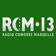 Radio RCM 13 1.0 Icon