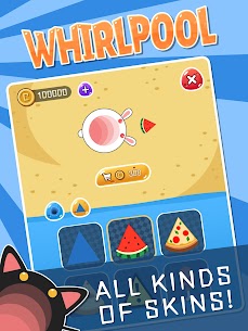 iWhirlpool.io MOD APK (Unlimited Money/Gold) Download 10