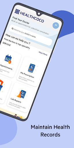 Healthcoco Consult Doctors On