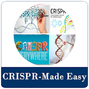 Top 21 Education Apps Like CRISPR - Made Easy - Best Alternatives