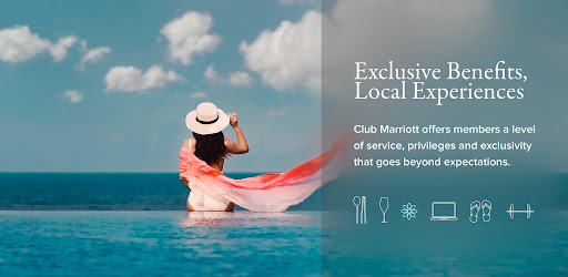 Club Marriott Asia Pacific