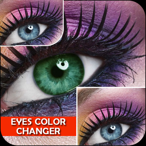 Eye Color Changer Eye Lenses