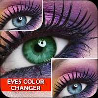 Eye Color Changer - Eye Photo Editor