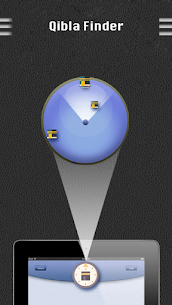 Qibla Finder Apk app for Android 1