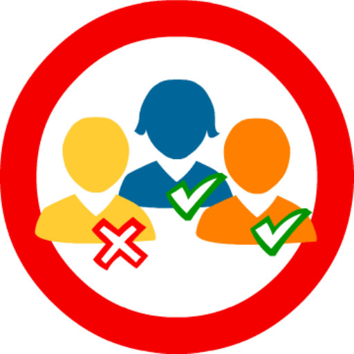 Attendance logo
