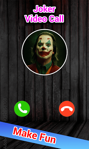 Call Joker - Call with joker