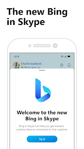 Skype APK for Android (Latest Version) 2