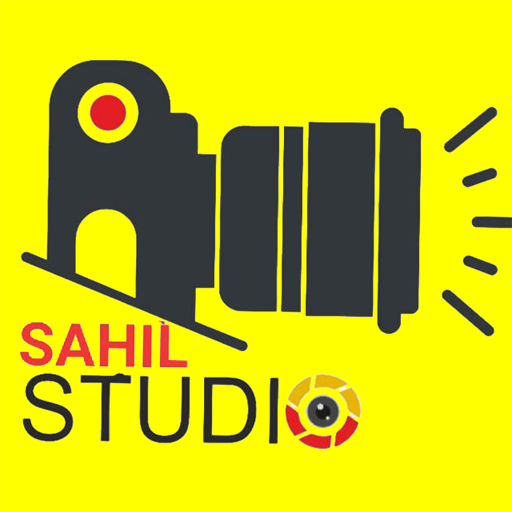 Sahil Studio logo