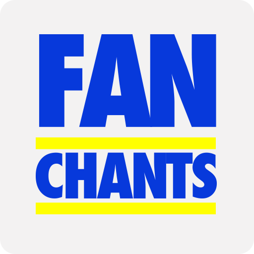 FanChants: Leeds Fans Songs &   Icon