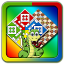 Ludo & Snakes and Ladders icon