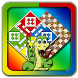 Ludo & Snakes and Ladders icon