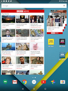 BBC News 5.18.0 Screenshots 16