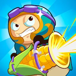 Garden Guardians TD Mod Apk