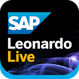SAP Leonardo Live icon