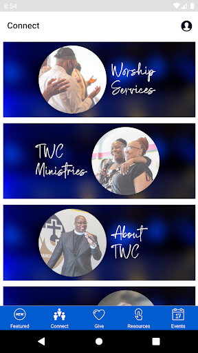 TWCI Screen 2